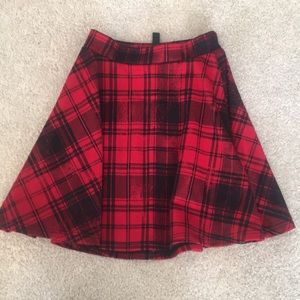 Girls skirt
